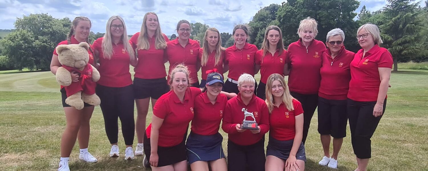 ESSEX 1st TEAM COUNTY MATCH DAYS WINNERS