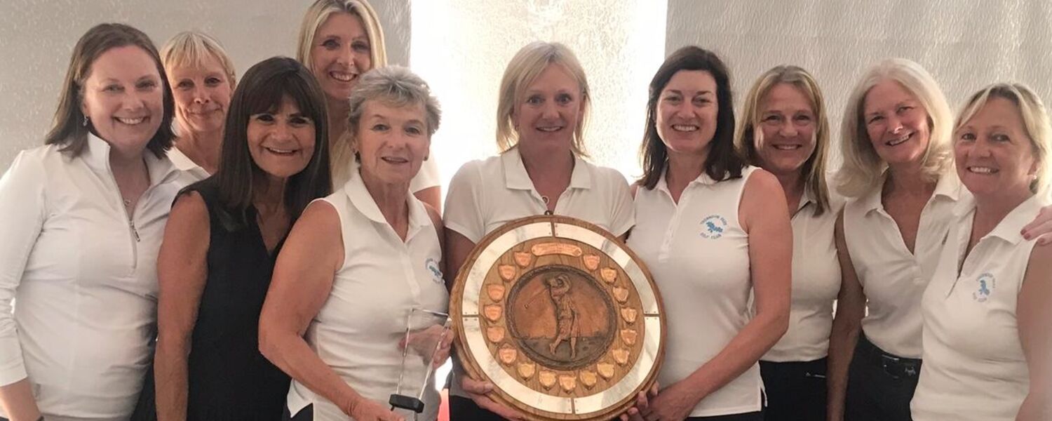THORNDON PARK BRONZE SHIELD WINNERS 2023
